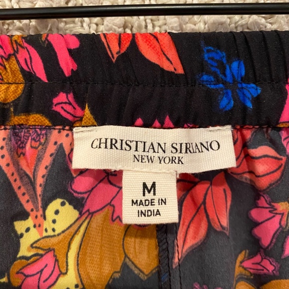 Multicoloured Floral Maxi Skirt - Picture 2 of 2